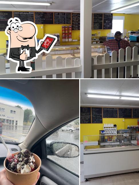 Poppa Joes Dairy
