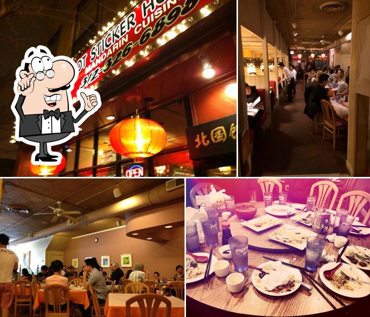 Potsticker House in Chicago Restaurant menu and reviews