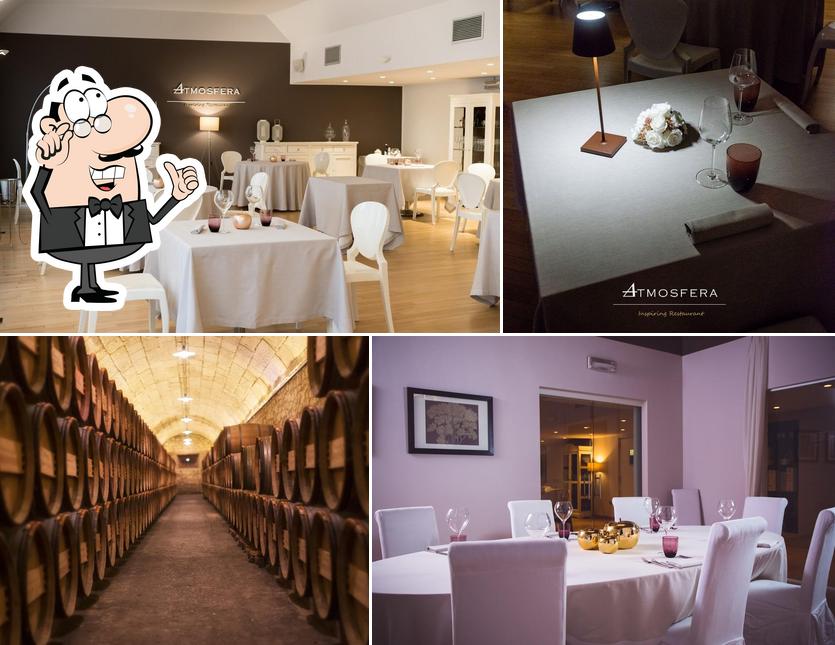 Ristorante Atmosfera