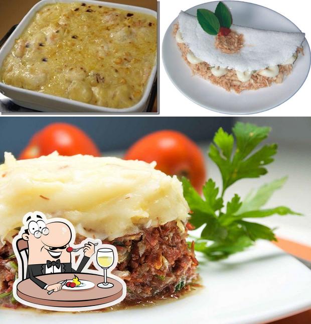 SABOR Do Nordeste