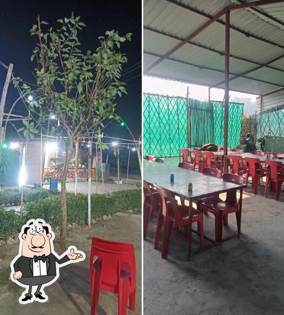 Sonu Hotel And Party Lawn