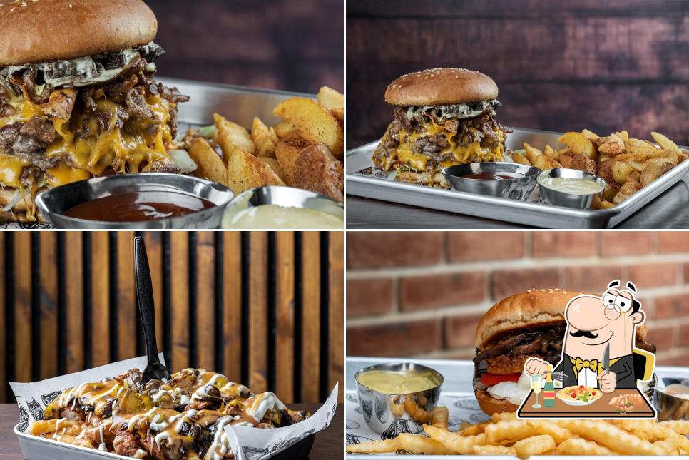 Supreme Burger House