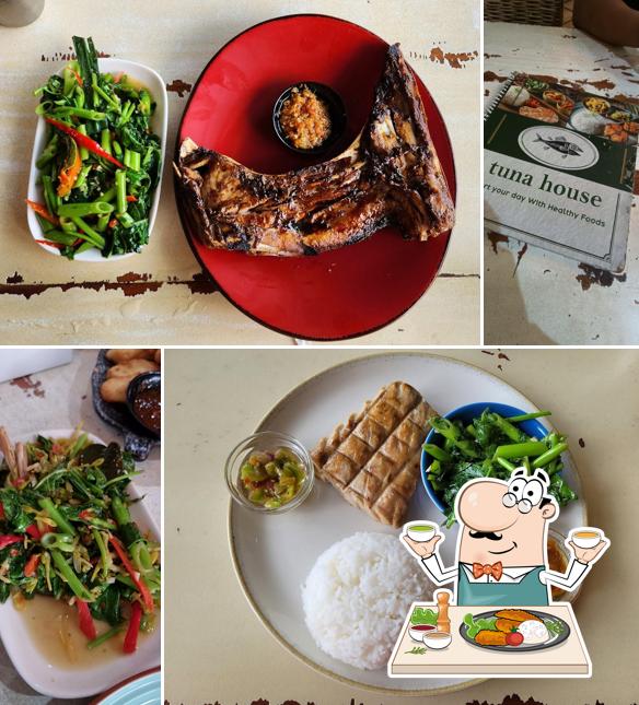 Tuna House Gading Serpong restaurant, Curug Sangereng Restaurant reviews