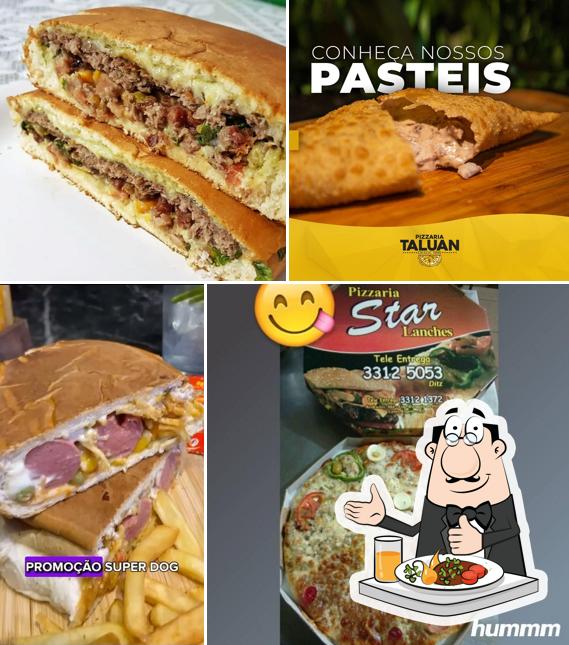 Pizzaria Star Lanches
