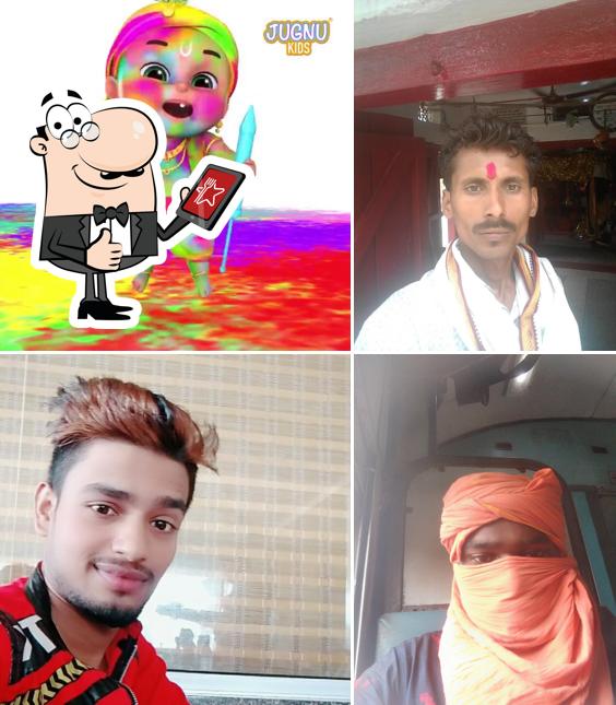 Tiwari Restaurant