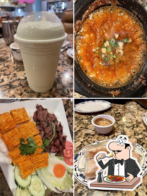 Pho So 1, 51 Memorial Pkwy in Randolph Restaurant menu and reviews