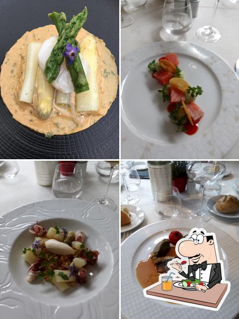 Le Relais de Sillery