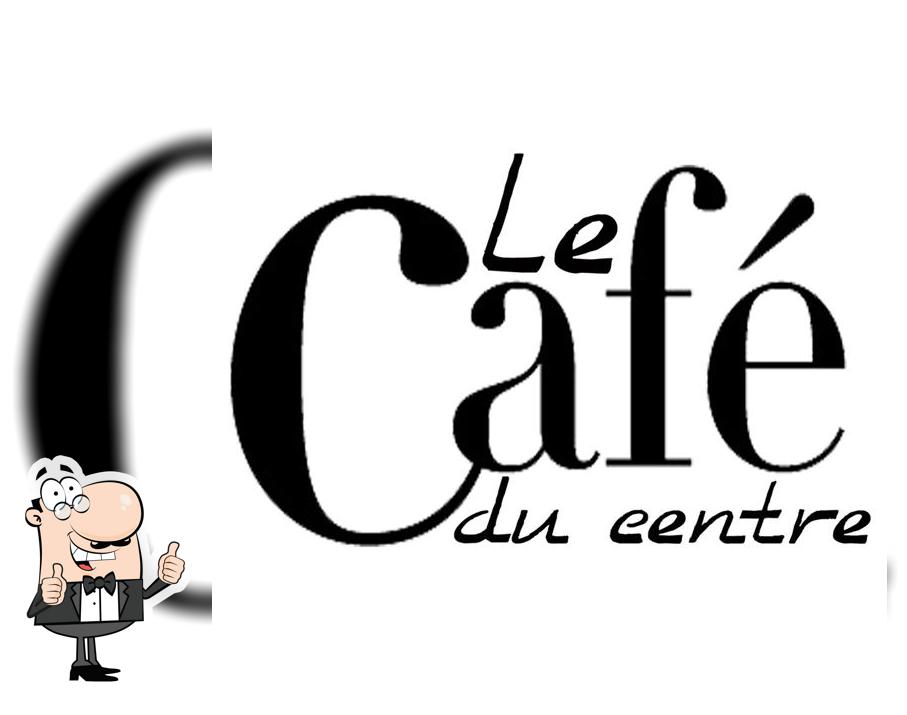 Café Du Centre