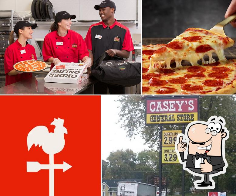 Find the best place to eat in Grinnell, spring 2024 Restaurant Guru