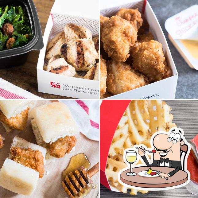 Best restaurants in Hamilton Place Mall Restaurant Guru