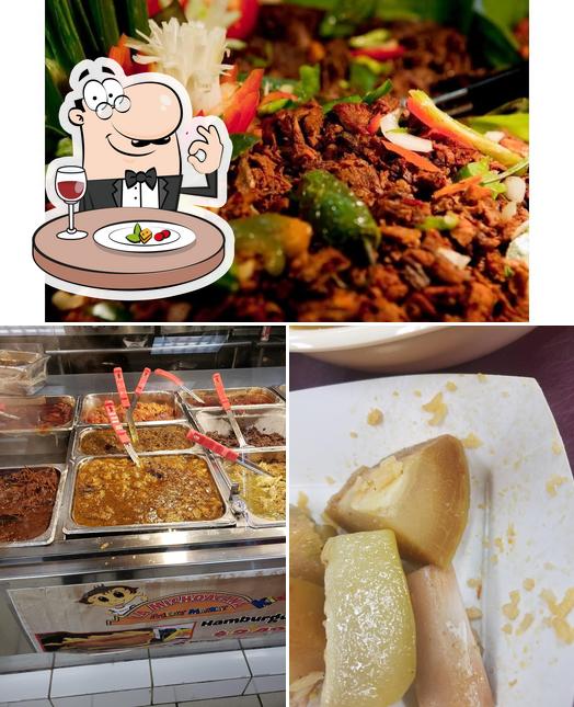 La Michoacana Meat Market, 1322 Texas Ave in Bryan Restaurant reviews