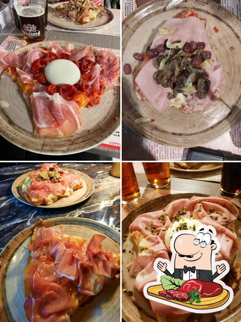 Gli Artigiani della Pizza Milano