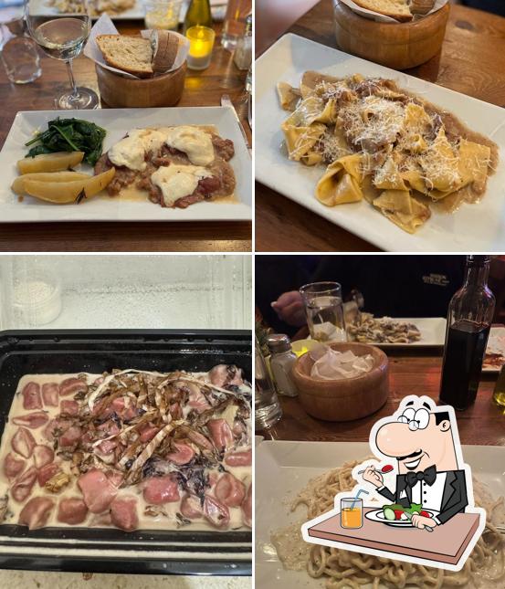La Gioconda, 226 E 53rd St in New York City Restaurant reviews