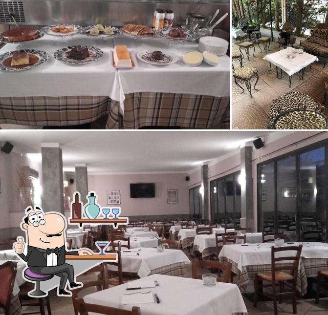 Las fotografías de interior y comida en Lo Spago Ristorante Pizzeria