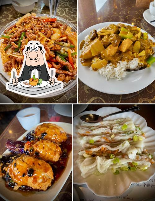Mei Le Bakery & Restaurant Inc.