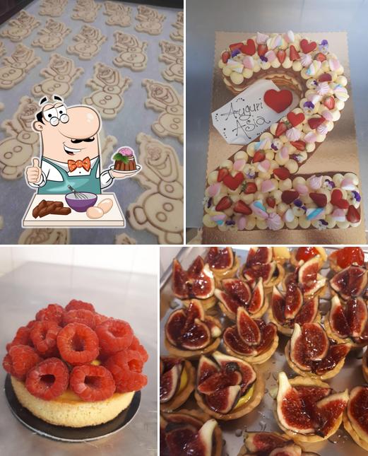 Pasticceria Francesco Bossoni