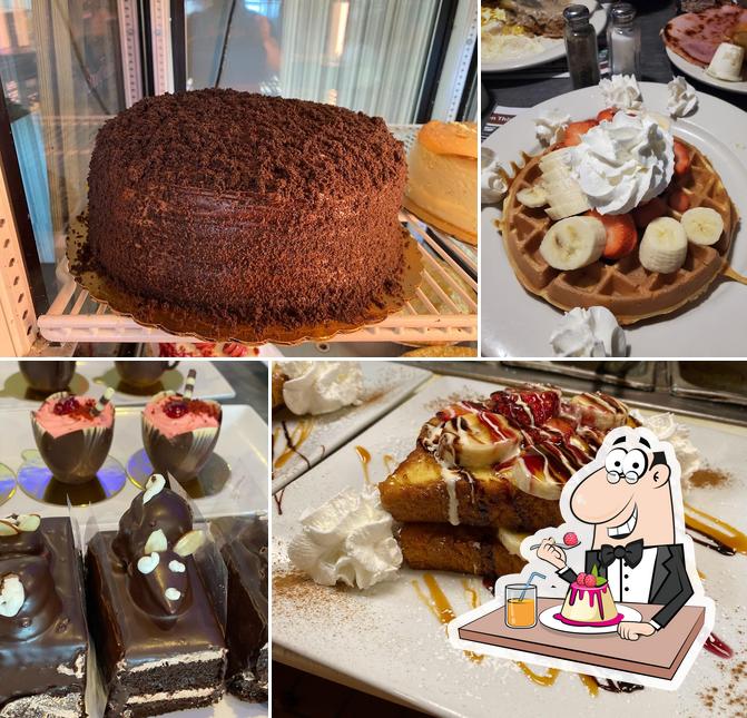 Find the best place to eat in Westville, New Jersey, spring 2024