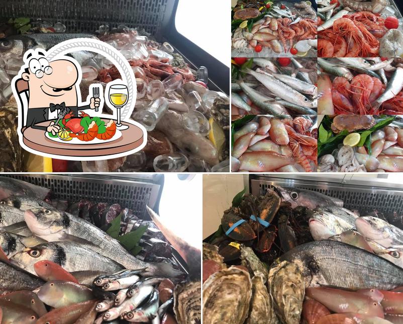 Forchetta & Scarpetta