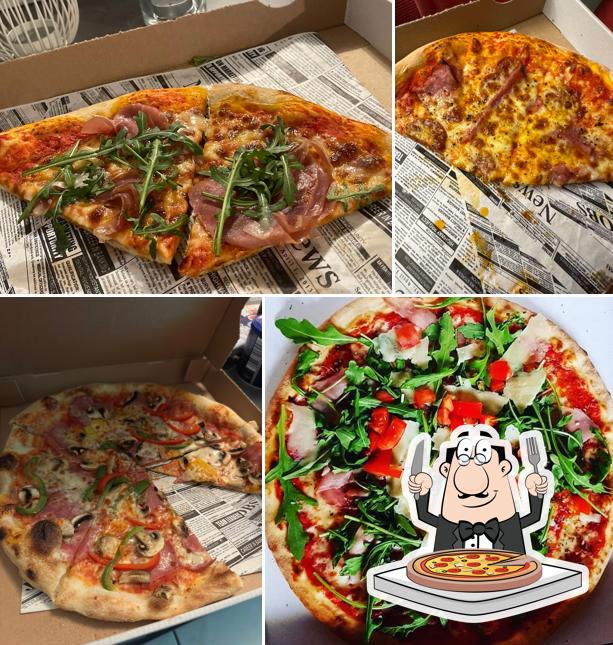 Pizzeria da Alessio