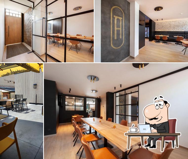 Bar Krucke