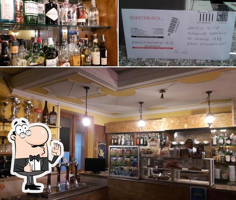 Ecco un'immagine di Bar Calma Apparente Pub