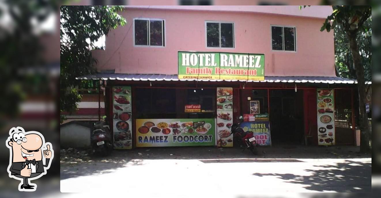 Hotel Rameez