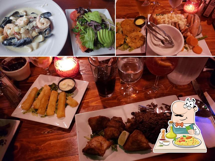 La Havana 59 in Moonachie Restaurant menu and reviews