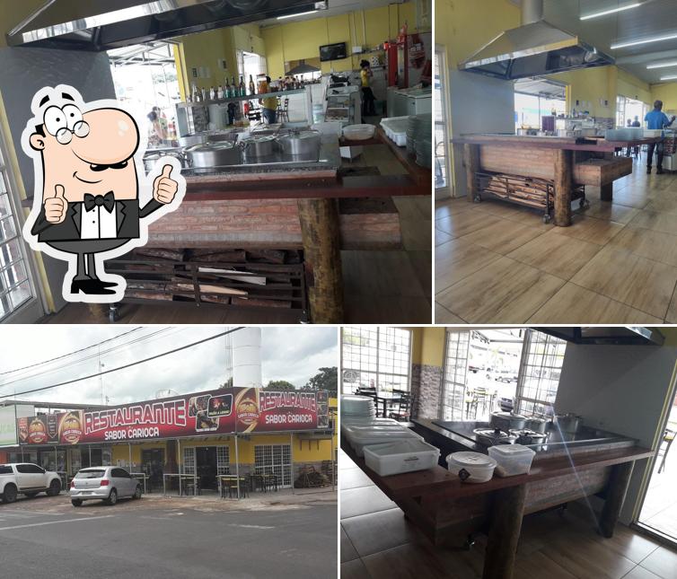 Lanchonete Avenida
