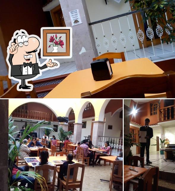 Los Candiles Altotonga restaurant, Altotonga Restaurant reviews