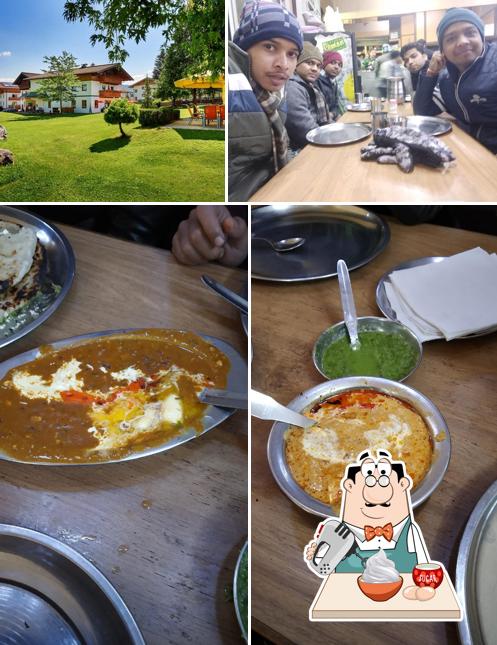 Milap Dhaba