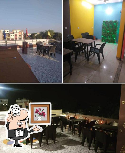 Jodhpur spicy kitchen, Jodhpur Restaurant menu and reviews