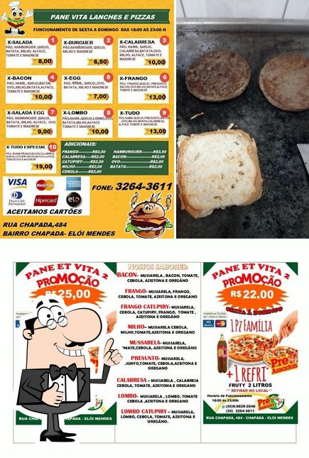 Pane Et Vita
