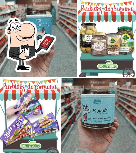 Supermercado Willner Plus