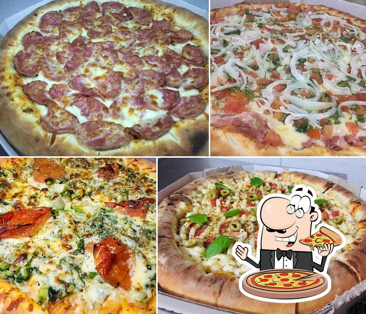 Pizzaria Salsa Fresca
