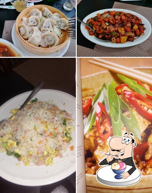 Restaurante China
