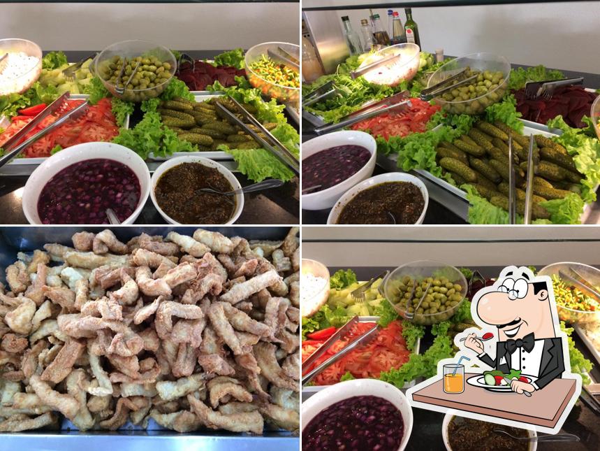 Sabor e Tradição