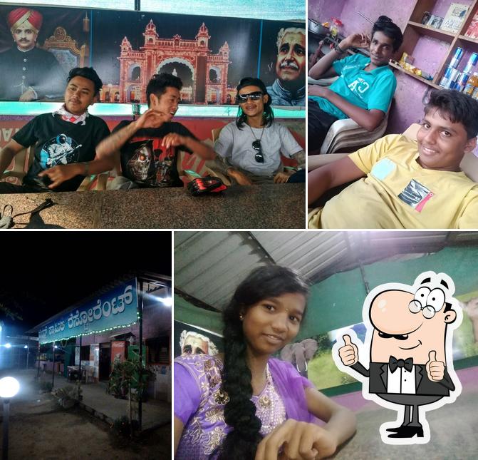Vaibhav Family Restaurant