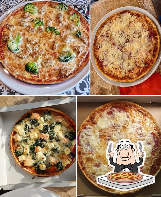 Top 5 Pizzerien in Stade, August 2025 - Restaurant Guru