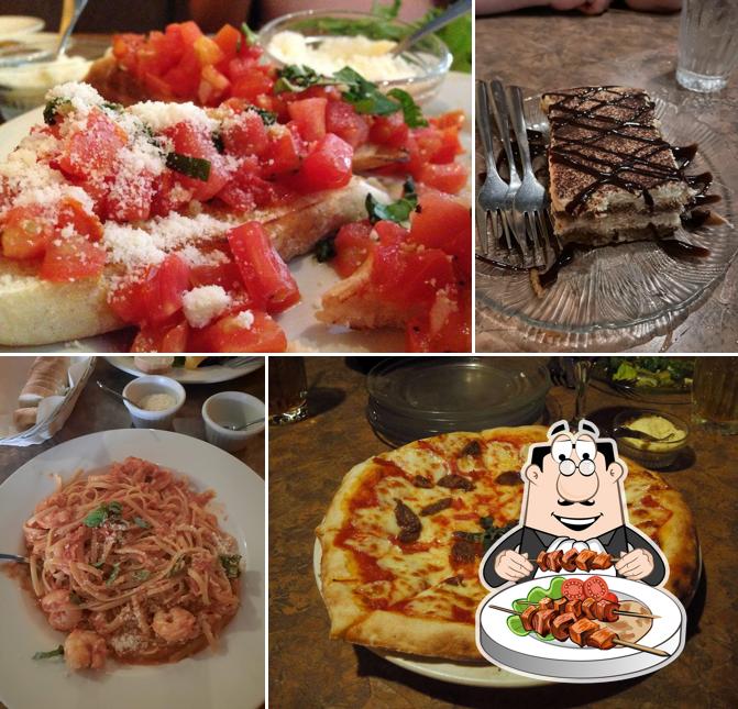 Ferrucci Ristorante in Panama City Restaurant menu and reviews