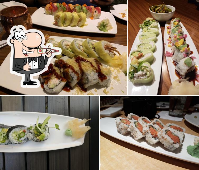 Best restaurants in NorthPark Center Mall Restaurant Guru