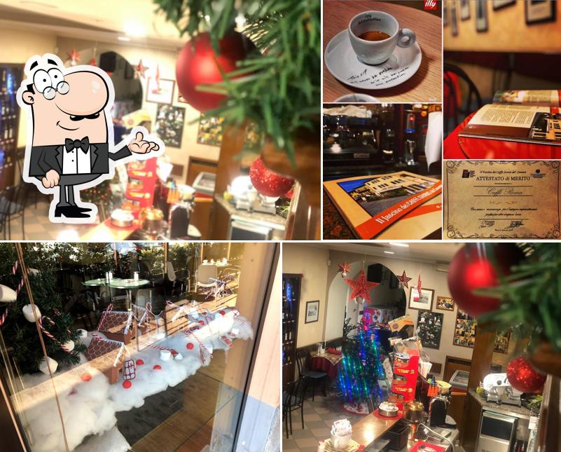 Caffè Roma
