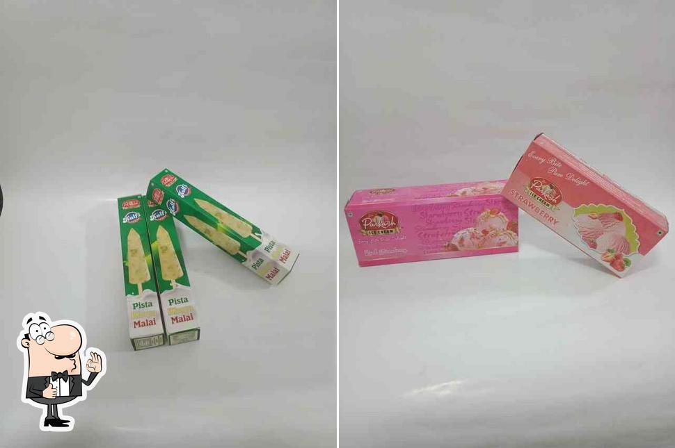Manu Ice Cream Parlour, Jalandhar Restaurant reviews
