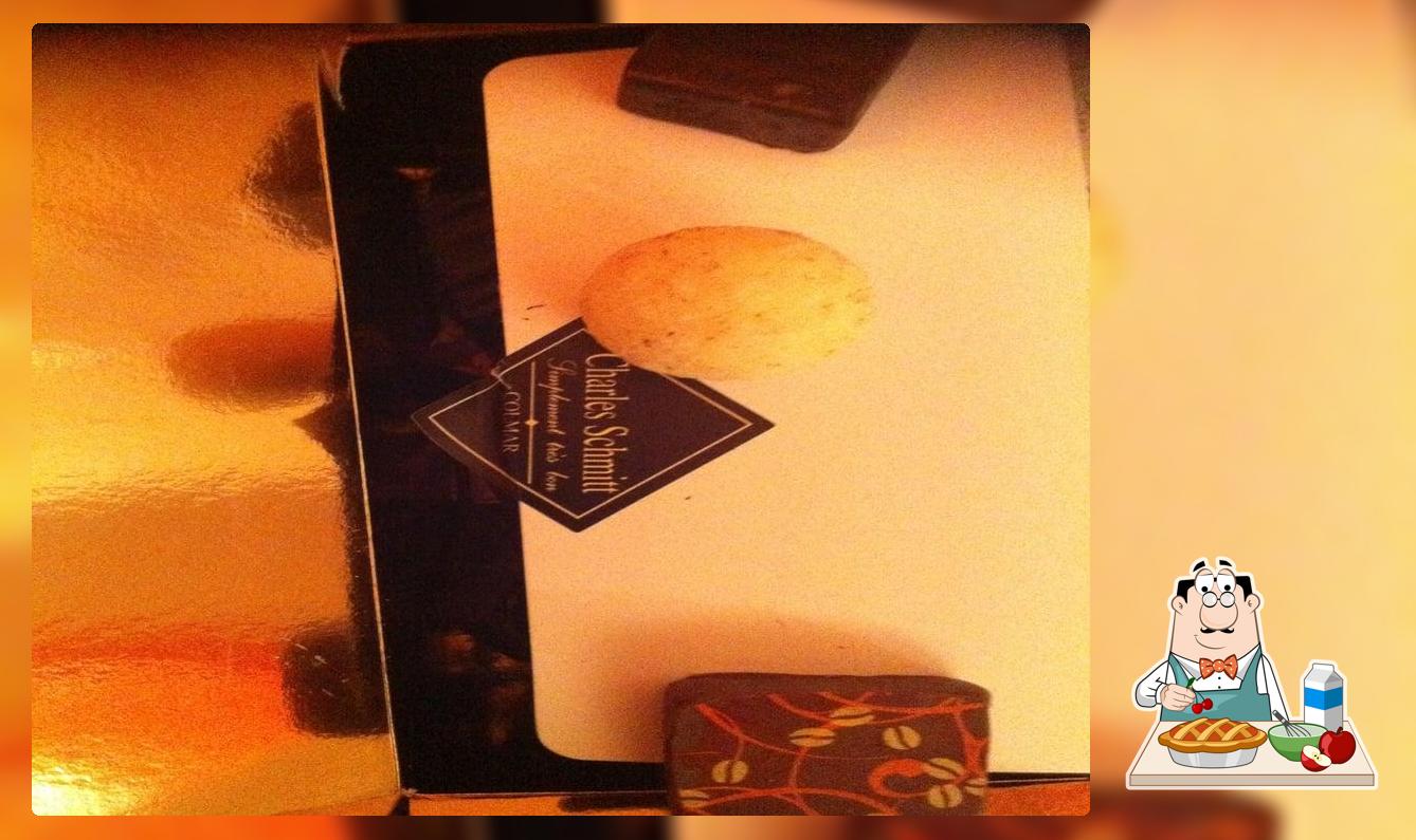 Pâtisserie Schmitt