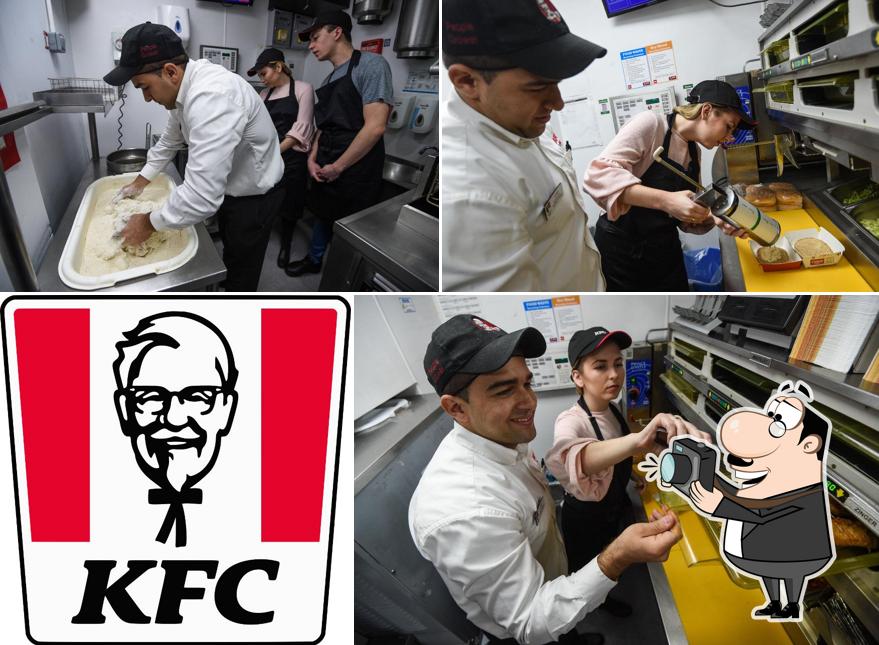 See the pic of KFC Canvey Island - High Street