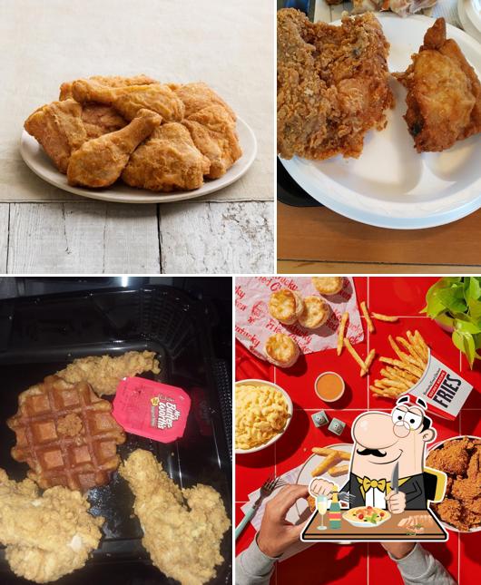Best fast food restaurants in Joplin, spring 2024 Restaurant Guru