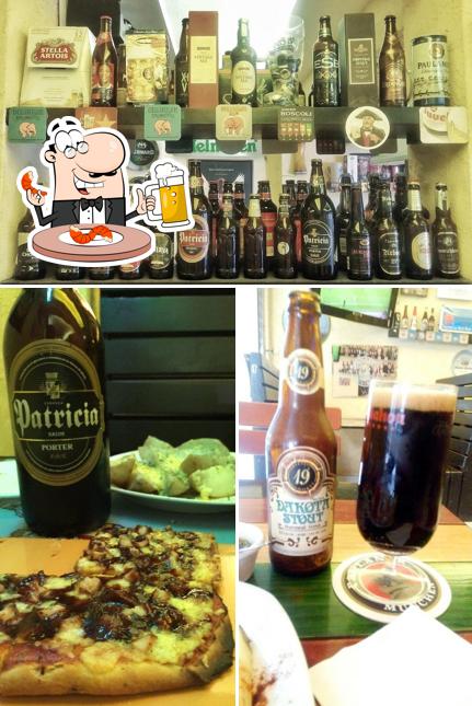 La MatraK pub & bar, Mexico City Restaurant reviews