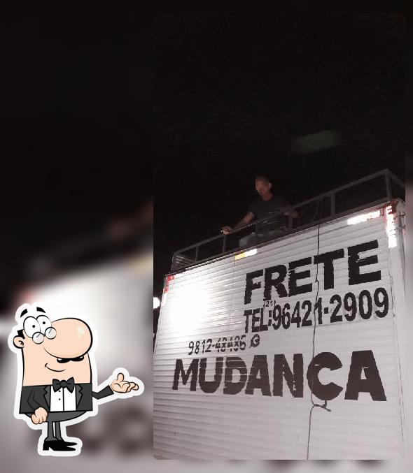 Bar do Lula