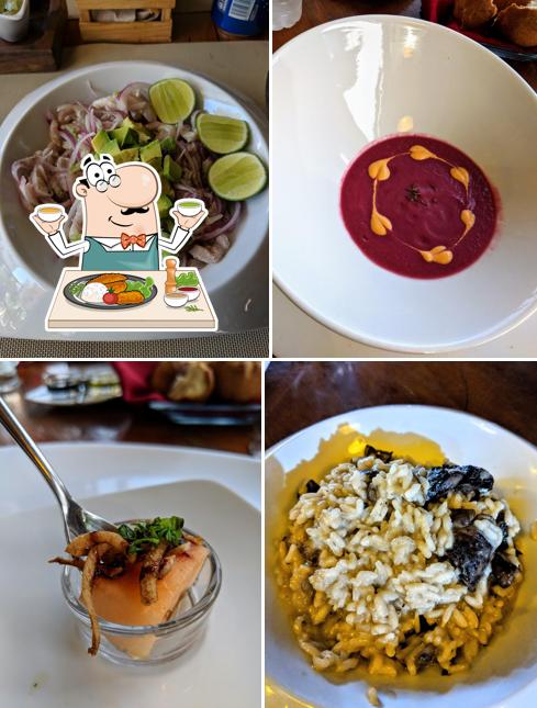 Mito Restaurante and Wine Store, Zihuatanejo Restaurant menu and reviews