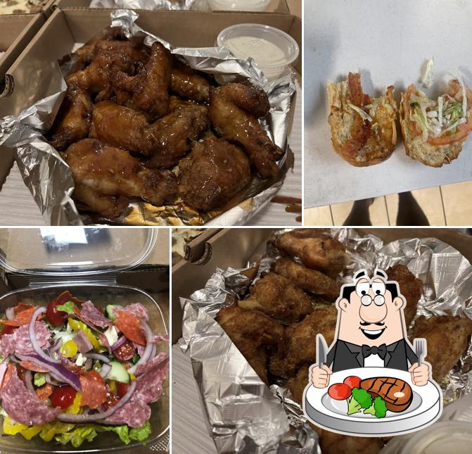 Find the best place to eat in Johns Island, spring 2024 Restaurant Guru