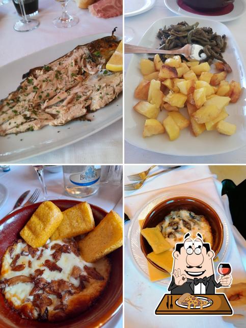 Osteria Ljetzan